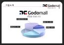 고도물 전자상거래 - 쇼핑몰 창업 성공의 지름길 Godomall 내일을 만듭니다.ppt 9페이지
