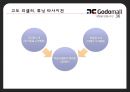고도물 전자상거래 - 쇼핑몰 창업 성공의 지름길 Godomall 내일을 만듭니다.ppt 36페이지