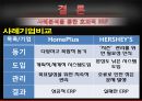 홈플러스&허쉬erp 22페이지