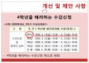 수강신청 설문조사 - 여러분의 수강신청, 만족하고 계십니까?.ppt 14페이지