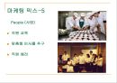 스타벅스(Starbucks)의 글로벌마케팅전략 - 스타벅스의 글로벌 확장.ppt 20페이지