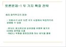 스타벅스(Starbucks)의 글로벌마케팅전략 - 스타벅스의 글로벌 확장.ppt 31페이지