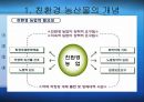친환경 농산물.ppt 5페이지