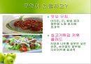 친환경 농산물과 친환경 요리.ppt 16페이지