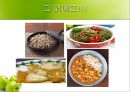 친환경 농산물과 친환경 요리.ppt 18페이지