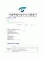 [서울시농수산식품공사-최신공채합격자기소개서] 서울시농수산식품공사자기소개서,합격자기소개서,서울시농수산식품공사자소서,농수산식품공사합격자소서,자기소개서,자소서 6페이지