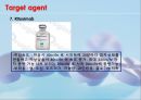 항암화학요법의 분류와 부작용.ppt 51페이지