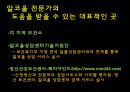 암 예방 (알콜(알코올)을 중심으로 조사).ppt 19페이지