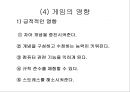 게임에 중독된 아이들.ppt 11페이지