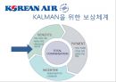 대한항공의 인적자원관리 (KOREAN AIR Human Resource Management) 인사관리, 복지,주택지원,교육훈련.ppt 10페이지