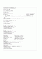 Design (15, k) linear block codes and compare their performance to the uncoded case.  12페이지
