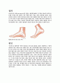 운동재활 프로그램 족저근막염 1페이지