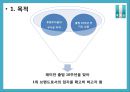 [PR학 개론 기획서] 래미안(來美安)의 ‘문화 ICON化’전략을 중심으로–.PPT자료 3페이지