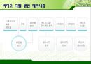 신·재생에너지 바이오 매스 (원료, 자원, 에너지 특징, 에너지 종류 및 용도, 바이오 에너지기술, 바이오 가스).PPT자료 22페이지