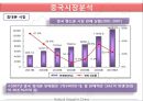 애니콜 & 노키아 (Anycall & Nokia In China) (중국 시장 분석, 중국 전략, 두기업 비교 분석, 성공 요인 분석) .PPT자료 10페이지