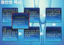 와인어원,와인역사,마케팅,브랜드,브랜드마케팅,기업,서비스마케팅,글로벌,경영,시장,사례,swot,stp,4p 5페이지