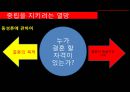 ‘ 정의란 무엇인가’ (중립을 지키려는 열망, 낙태와 줄기세포 논란, 동성혼, 정의와 좋은 삶, 공동선의 정치).PPT자료 13페이지