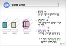 락앤락(Lock&Lock)은? (마케팅 전략, 생산과 물류 체계 분석, 조직/인사의 특징 및 재무 분석).PPT자료 19페이지