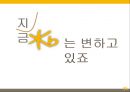 KB국민은행,마케팅전략사례,은행마케팅,마케팅,브랜드,브랜드마케팅,기업,서비스마케팅,글로벌,경영,시장,사례,swot,stp,4p 1페이지
