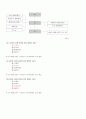 (인터넷 강의) 유비쿼터스와 미래사회 3차과제 (01~20 문제) 4페이지