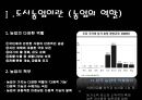 [세미나] 도시 생태 농업 - Uaban Agriculure 도시농업의 필요성 , 방안 및 사례조사.ppt 4페이지