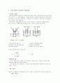 표면장력 측정 실험 2페이지