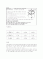 저항 직·병렬 회로설계 및 휘스톤브릿지 회로 6페이지