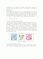[캐릭터디자인] 캐릭터디자인의 특성과 사례 4페이지