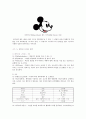 [캐릭터디자인] 캐릭터디자인의 특성과 사례 11페이지