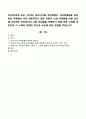 자신의 청소년기를 생각하면서 자아정체감을 형성하는 과정에서 갈등적이고 힘든 부분과 어려움은 어떤 요인에 기인한 것, 극복하기 위해 어떤 노력을 했으며, 현재의 자신의 모습에 어떤 영향을 주었는가? 1페이지