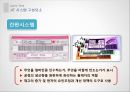 JIT(Just In Time)시스템, JIT시스템 목적, JIT시스템 구성요소, JIT시스템 특징, JIT시스템 장단점, JIT시스템 사례, JIT시스템 한계와 발전방향.ppt 10페이지