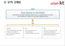 kt교육훈련 분석 및 문제점 도출&해결방안 6페이지
