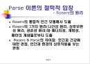 Rosemarie Rizzo Parse- 인간되어감 이론 5페이지