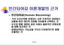 Rosemarie Rizzo Parse- 인간되어감 이론 14페이지