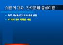 간호 중심 이론 [Fay Gleen Abdellah] - 6페이지
