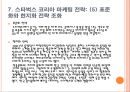 스타벅스 한국시장 진출과 마케팅전략 사례.ppt 13페이지