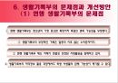 학교생활기록부  18페이지