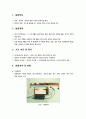 실험보고서 3페이지