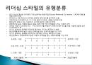 리더십이론 26페이지