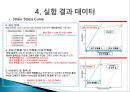 [구조역학실험] 굽힘 실험 (Bending Test) 15페이지