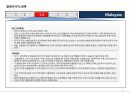 17개국 국가정보 및 개황 정리 76페이지