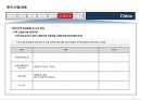중국 국가정보 및 개황 정리 13페이지
