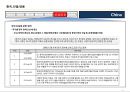 중국 국가정보 및 개황 정리 17페이지
