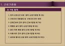 근로기준법, 근로시간, 근로계약서.ppt 5페이지
