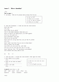 [모의 실습 보고서-Lesson Plan] 중등 영어) Middle School English : Lesson 5. What is friendship? (Period 1~9 & 프리젠테이션 & 교과서 발췌) 18페이지