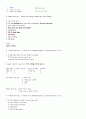 [모의 실습 보고서-Lesson Plan] 중등 영어) Middle School English : Lesson 5. What is friendship? (Period 1~9 & 프리젠테이션 & 교과서 발췌) 20페이지
