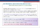 엔캐리트레이드의 동향과 파급효과.PPT자료 7페이지