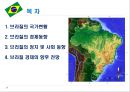 브라질 경제성장과 향후 전망.PPT자료 2페이지