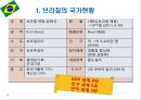 브라질 경제성장과 향후 전망.PPT자료 3페이지