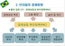 브라질 경제성장과 향후 전망.PPT자료 12페이지